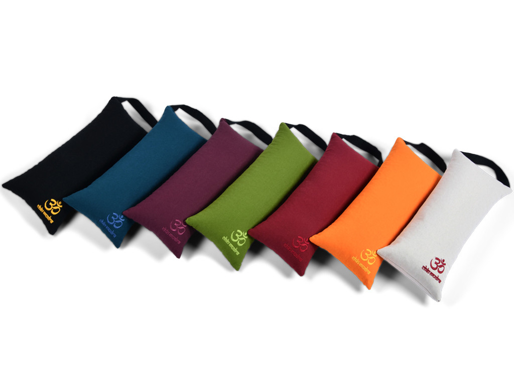 Item Sac de sable Sandbag 100% coton Bio Livré sans sable