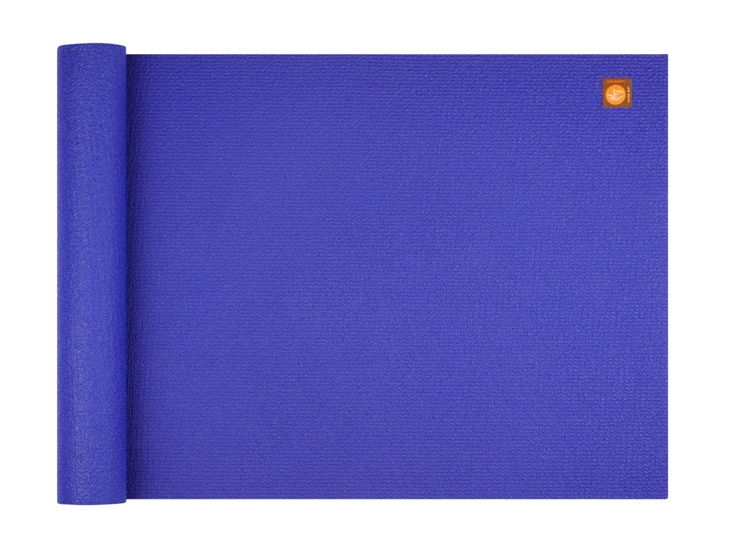 Item Tapis de yoga Extra-Mat Enfant - 150cm x 60cm x 4.5mm Bleu Marine