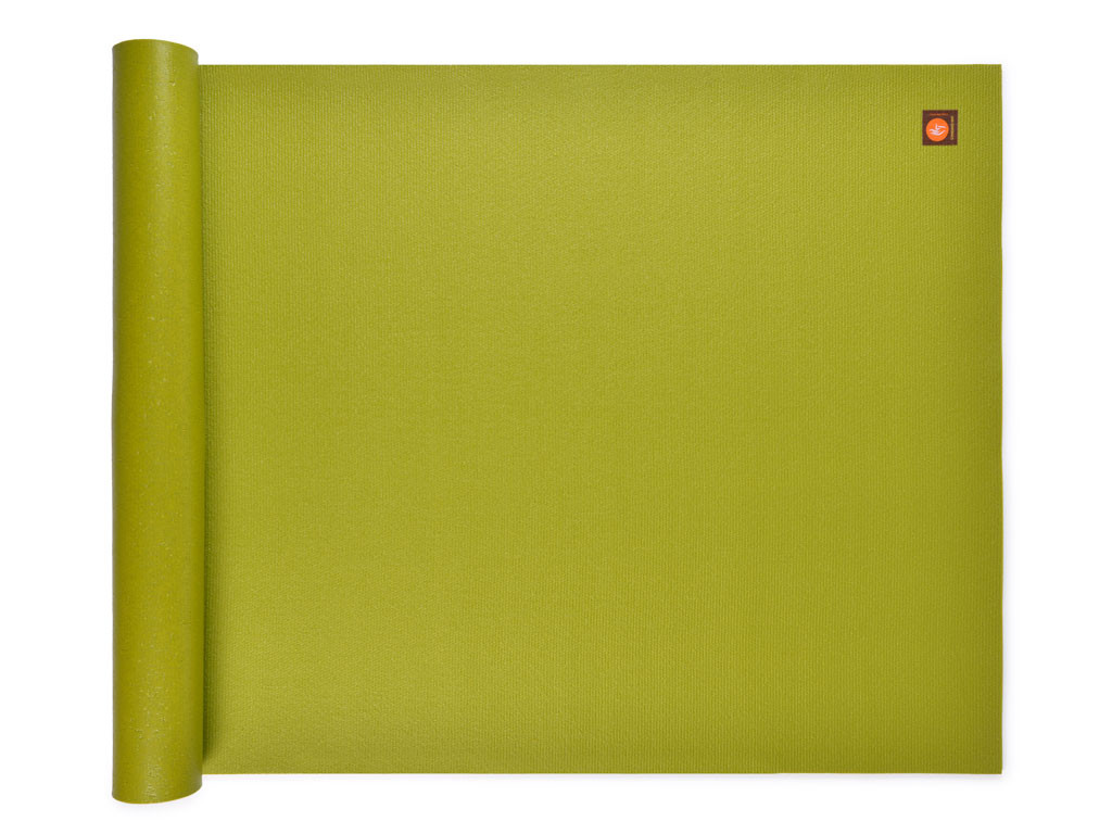 Item Tapis Studio-Mat Enfant 150cm x 60cm x 3mm Vert Citron