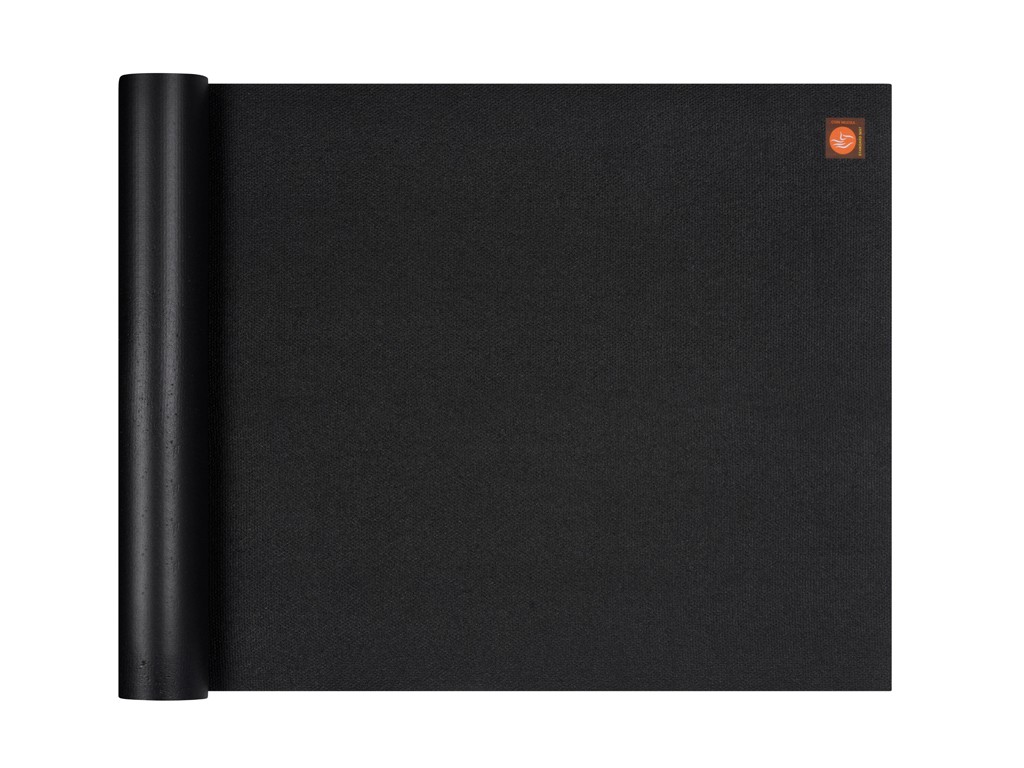 Item Tapis Studio-Mat 183cm/220cm x 60cm x 3mm Noir