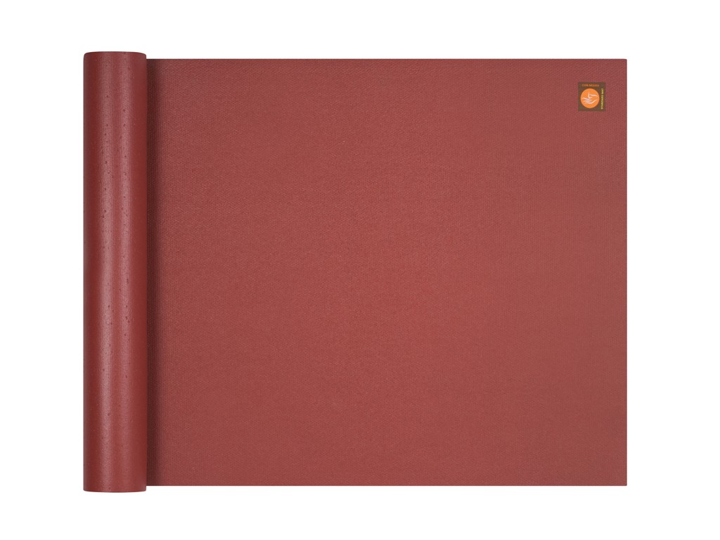Item Tapis Studio-Mat 183cm/220cm x 60cm x 4mm Bordeaux