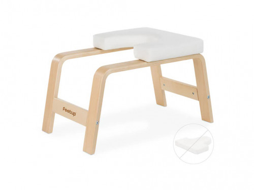 Banc pour Sirsasana (la posture reine)