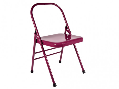 Chaise de Yoga Standard 1 Barre