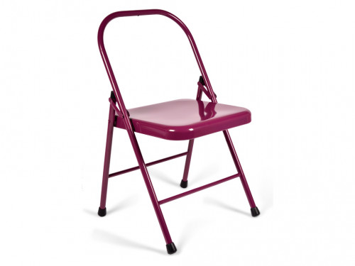 Chaise de Yoga Standard 2 Barres