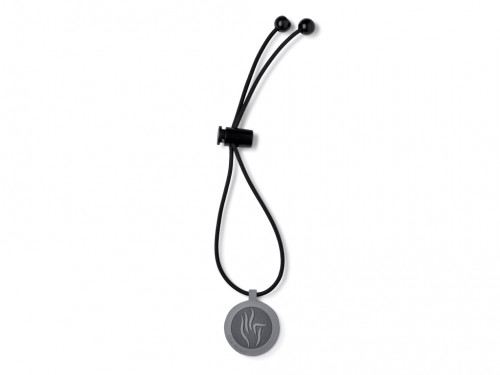 Cordon élastique pour tapis de yoga