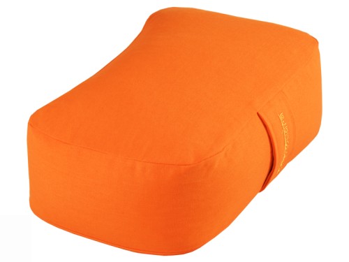 Coussin Rectangulaire Bio