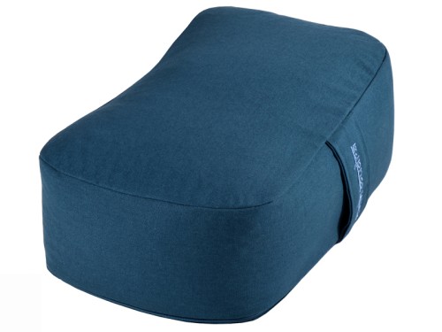 Coussin Rectangulaire Bio