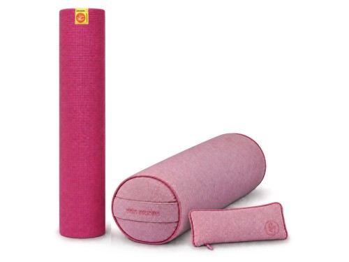 Kit de Yoga