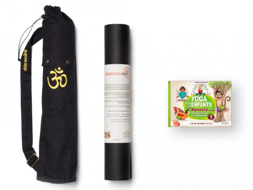 Kit Studio 3mm Enfant