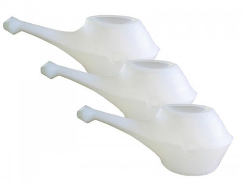 Lot de 6 Lotas de voyage - 200 ml