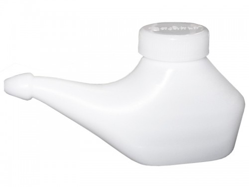 Lota de voyage - 250 ml avec couvercle