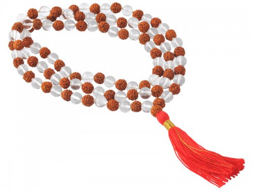 Mala 108 perles 8mm