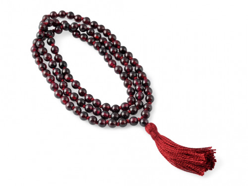 Mala 108 perles 8mm