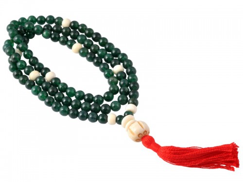 Mala 108 perles 8mm