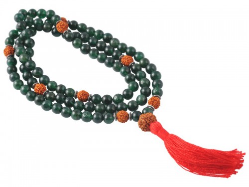 Mala 108 perles 8mm