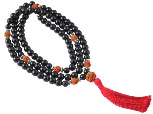 Mala 108 perles 8mm