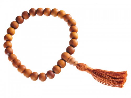 Mala 27 perles