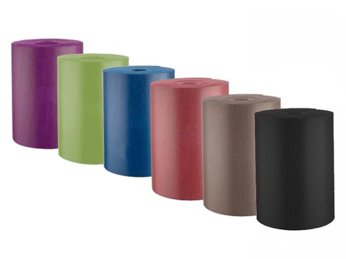 Rouleaux de 30mètres x 60cm x  4mm Studio-Mat
