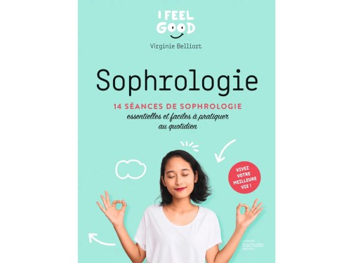Sophrologie - 14 séances de sophrologie