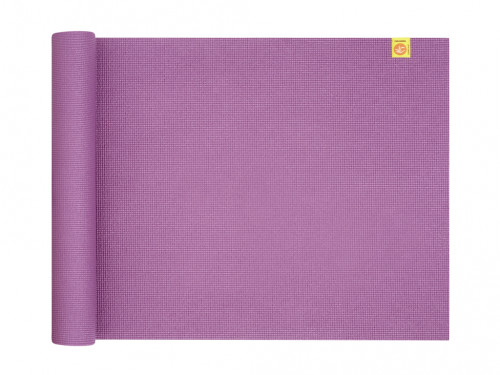 Tapis de yoga Confort Non toxiques - 183cm x 61cm x 6mm