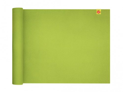 Tapis de yoga Confort Non toxiques - 183cm x 61cm x 6mm