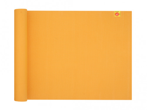 Tapis de yoga Confort Non toxiques - 183cm x 61cm x 6mm