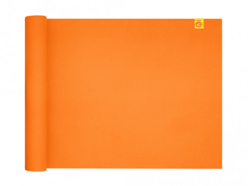 Tapis de yoga Confort Non toxiques - 183cm x 61cm x 6mm