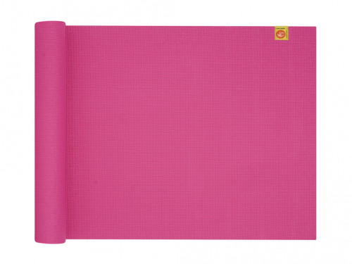 Tapis de yoga Confort Non toxiques - 183cm x 61cm x 6mm