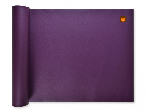 Tapis de yoga Excellence Mat 100% Latex - 4,5mm