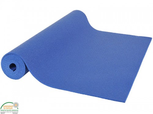 Tapis de yoga Extra-Mat - 180cm x 60 cm x 4.5mm Chin Mudra