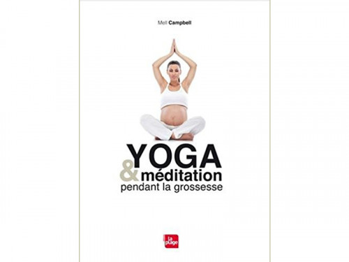 Yoga & Méditation Pendant la Grossesse