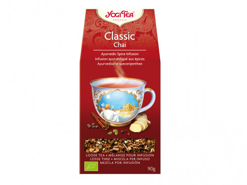 Classic Chaï - En Vrai