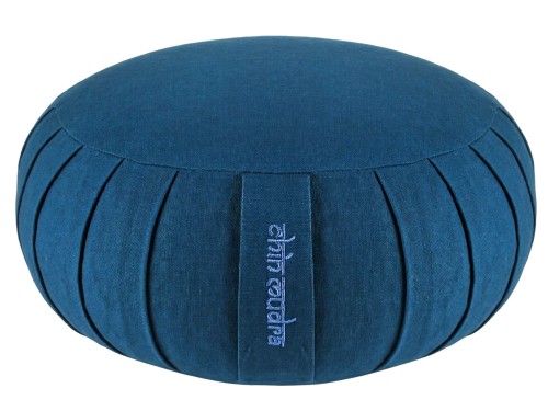 Zafu Confort 100% coton Bio - Epeautre