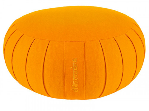 Zafu Standard 100% coton Bio - Epeautre