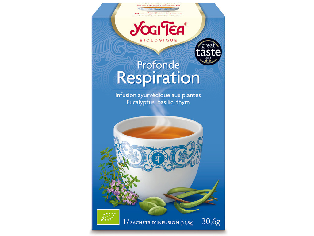 image Profonde Respiration 30 gr