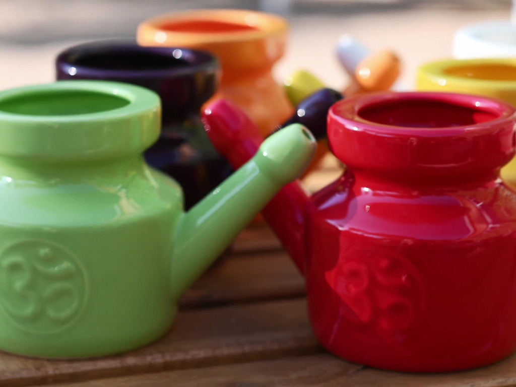 Lotas Om en porcelaine émaillée 400ml